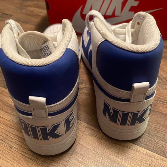 Nike high top trainer athletic - Picture 4 of 8